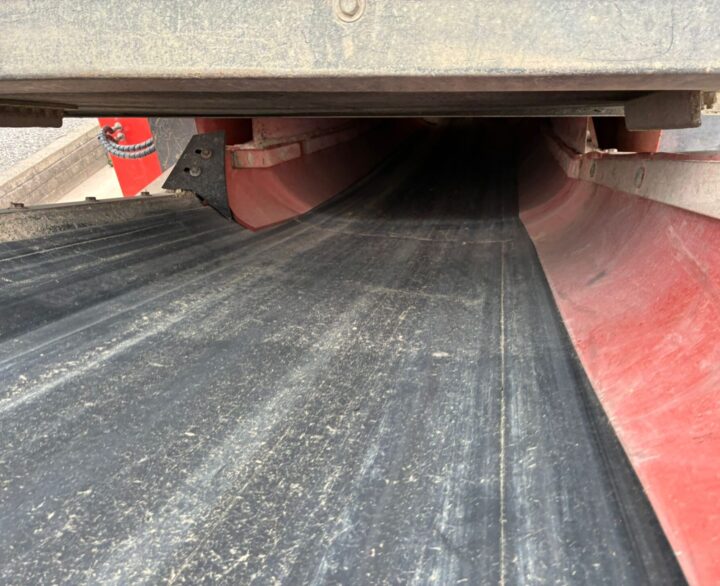 Finlay J-1170HA AS - Used Crushers