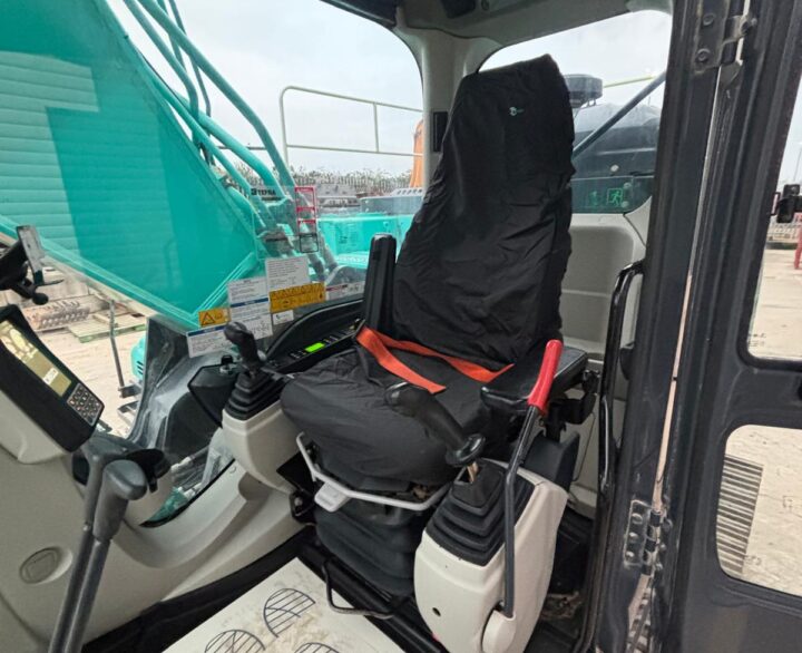 Kobelco SK300LC-10E - Crawler Excavators