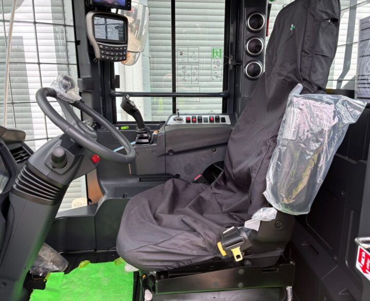 Hyundai HL940A - Used Wheel Loaders