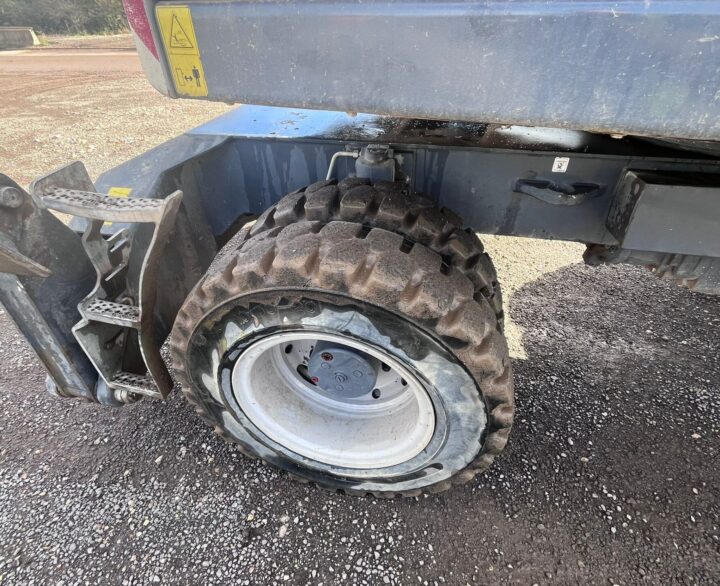 Terex TWH 216 S5 - Material Handlers