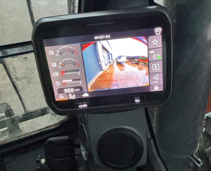 Doosan DX140LCR - Crawler Excavators