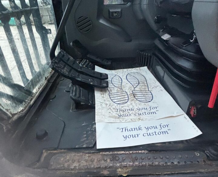 Doosan DX140LCR - Crawler Excavators