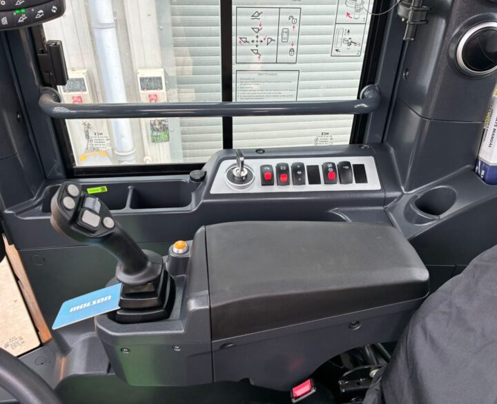 Hyundai HL940A - Used Wheel Loaders