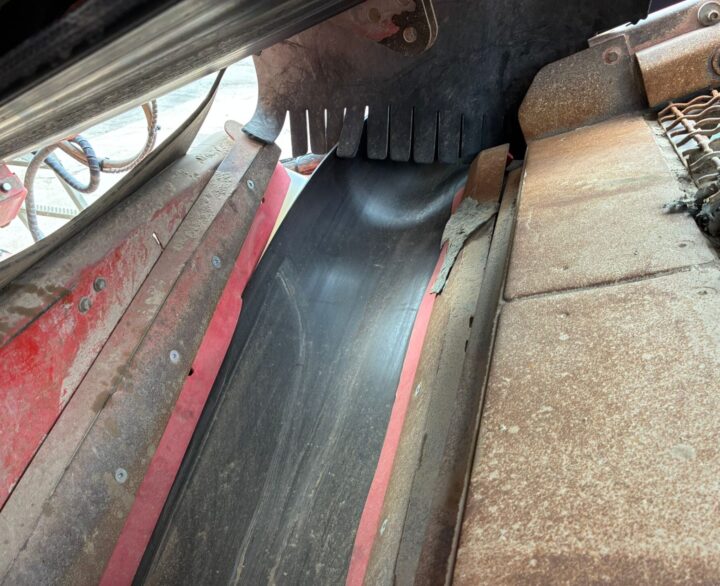 Finlay J-1170HA AS - Used Crushers