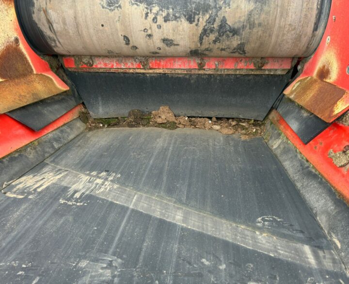 Finlay 696 2D - Used Screeners