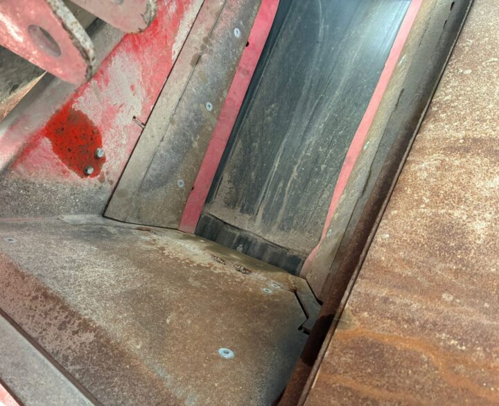 Finlay J-1170HA AS - Used Crushers