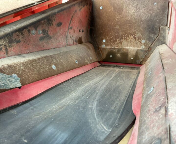 Finlay J-1170HA AS - Used Crushers