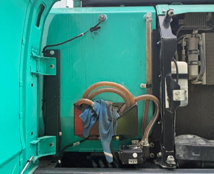 Kobelco SK300LC-10E - Crawler Excavators