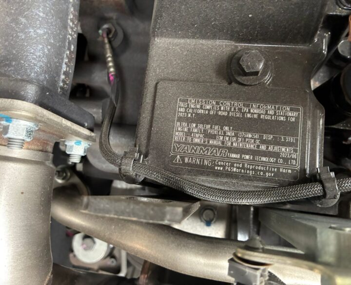 Hyundai HX85A - Mini Excavators