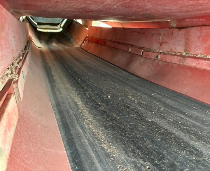 Finlay J-1170HA AS - Used Crushers