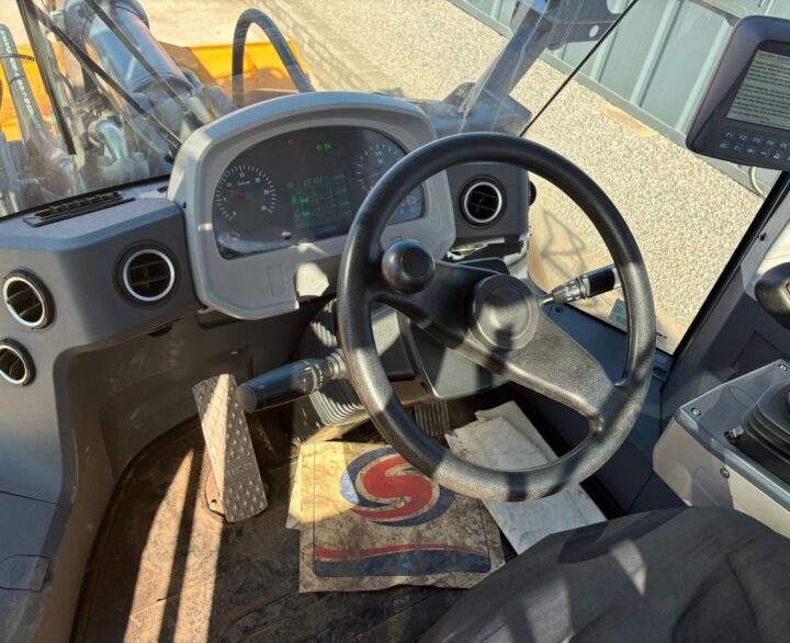 XCMG XC958E - Used Wheel Loaders