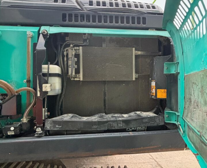 Kobelco SK300LC-10E - Crawler Excavators