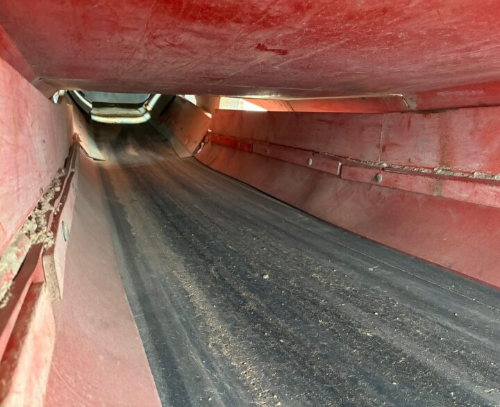 Finlay J-1170HA AS - Used Crushers