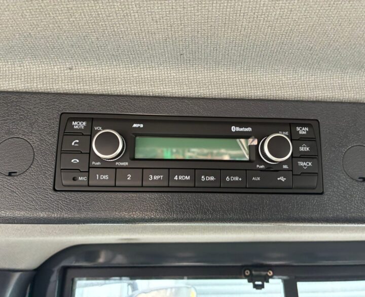 Hyundai HL940A - Used Wheel Loaders