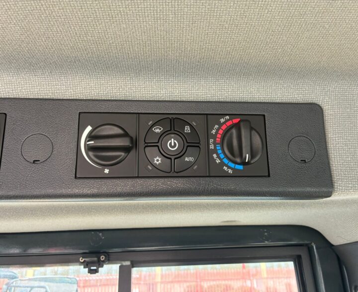 Hyundai HL980A - Used Wheel Loaders