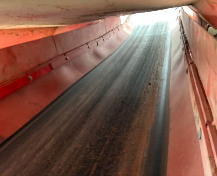 Finlay J-1170HA AS - Used Crushers