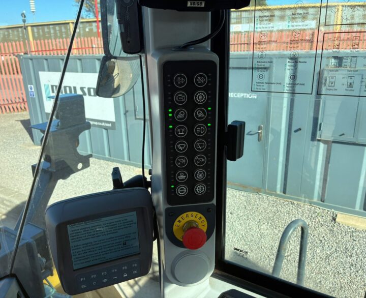 XCMG XC958E - Used Wheel Loaders