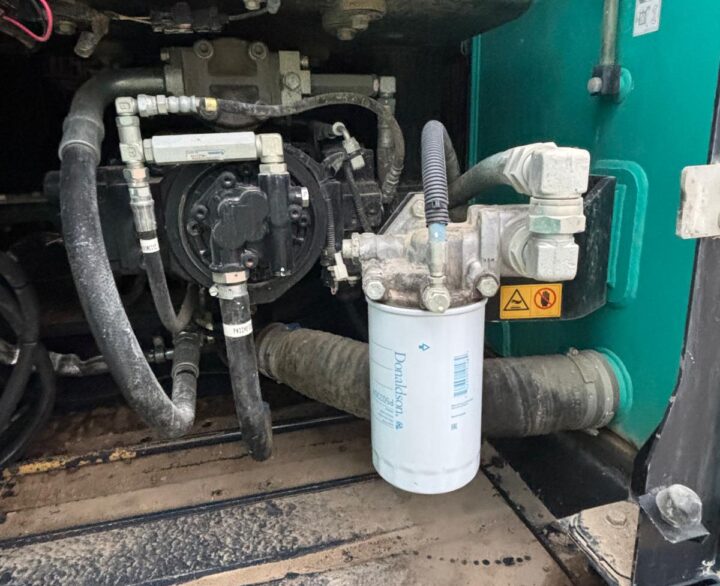 Kobelco SK300LC-10E - Crawler Excavators