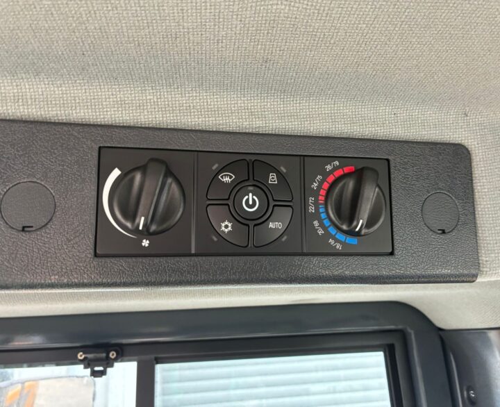 Hyundai HL940A - Used Wheel Loaders