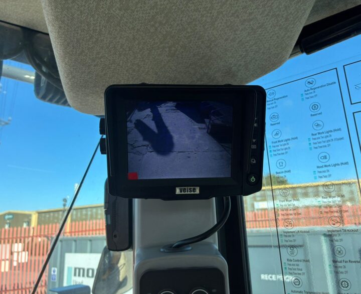 XCMG XC958E - Used Wheel Loaders