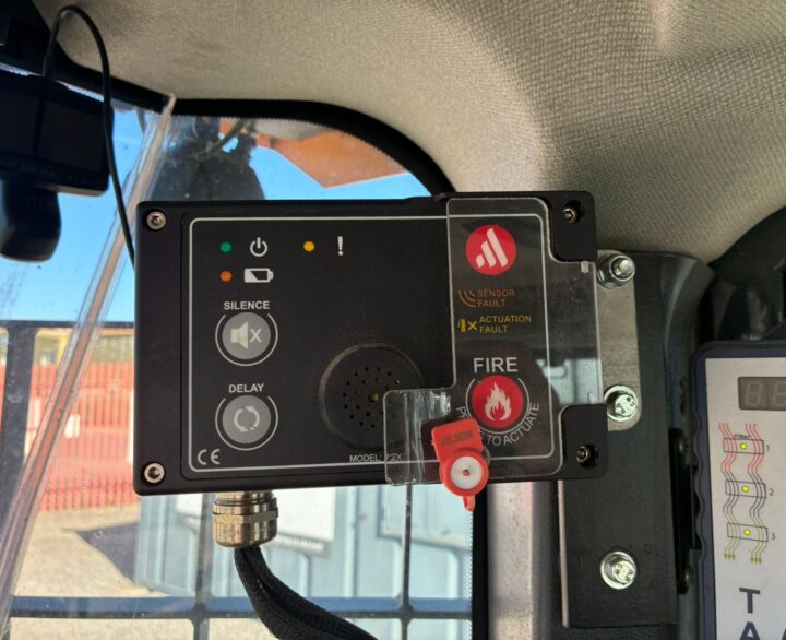 Hyundai HL955AXT - Used Wheel Loaders