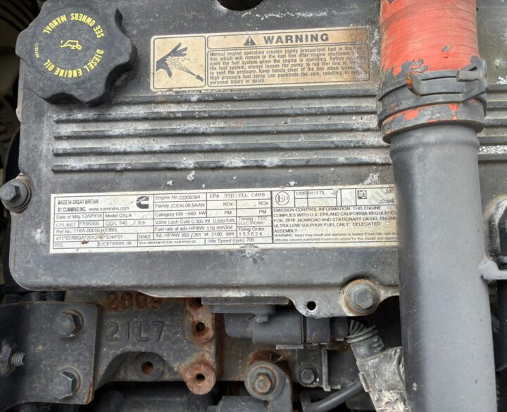 Hyundai HX380 - Crawler Excavators