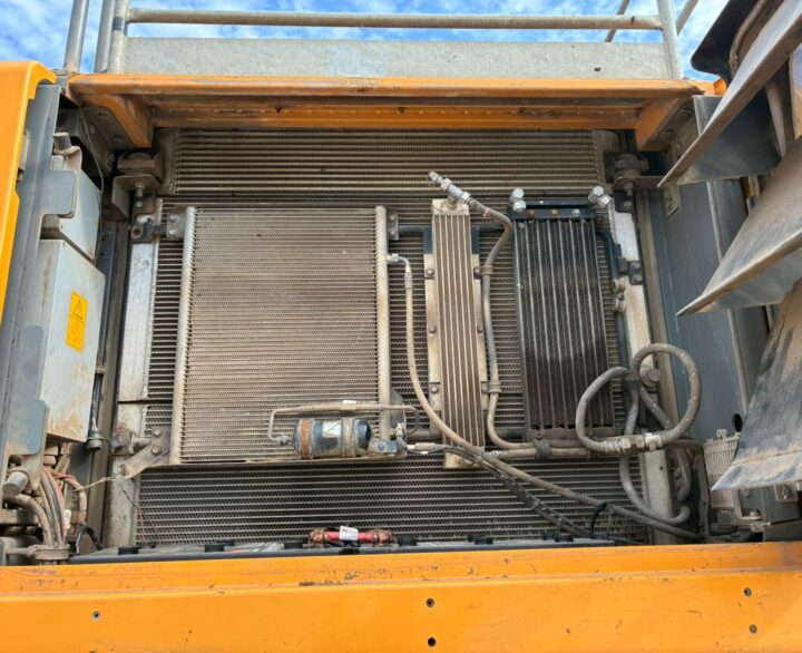Liebherr LH40M - Material Handlers