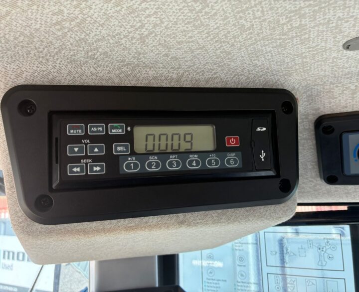 XCMG XC958E - Used Wheel Loaders