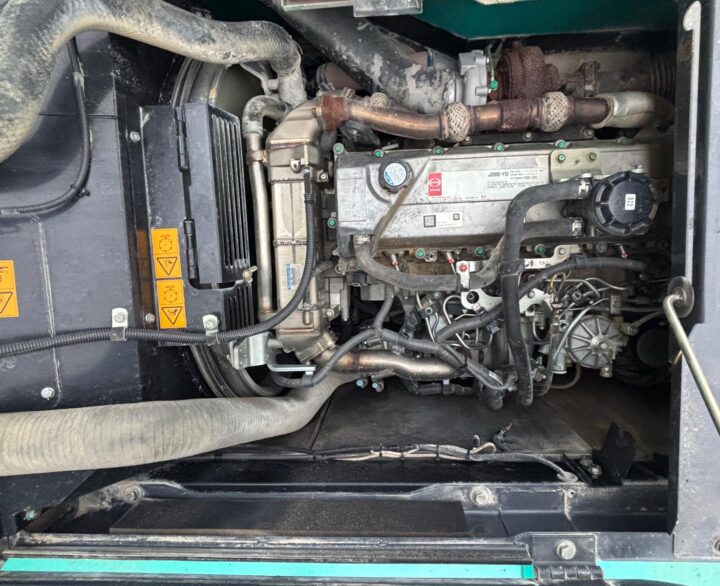 Kobelco SK300LC-10E - Crawler Excavators