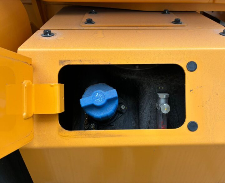 Hyundai HL940A - Used Wheel Loaders