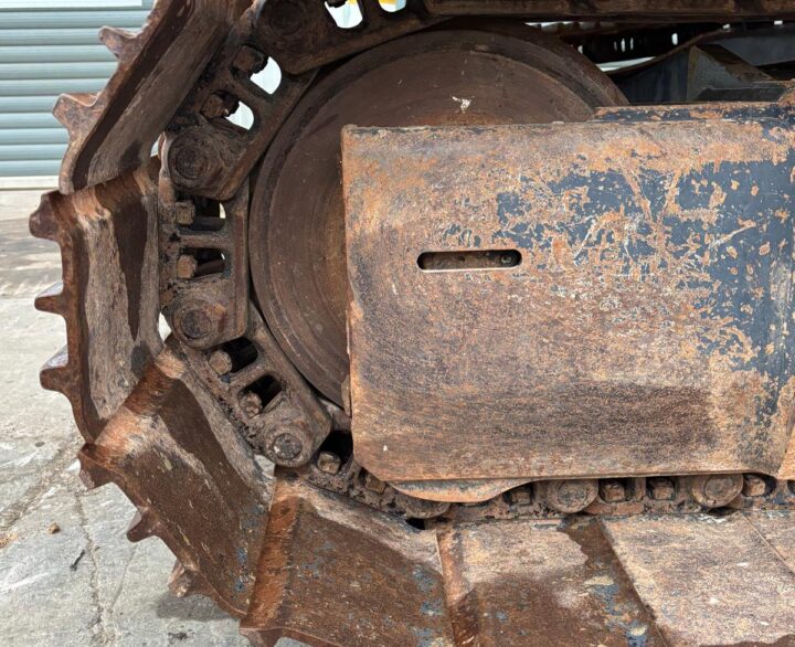 Kobelco SK130 LC-11 - Crawler Excavators