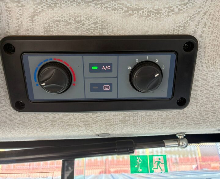 XCMG XC958E - Used Wheel Loaders