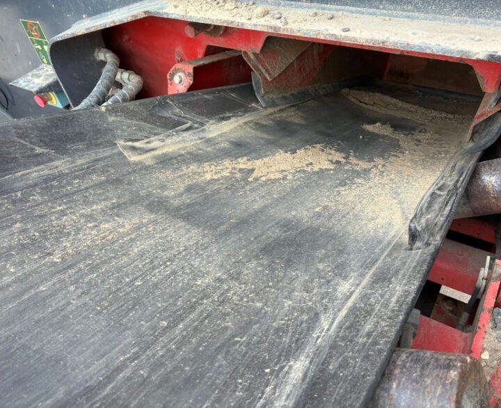 Finlay J-1170HA AS - Used Crushers