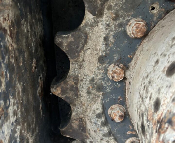 Doosan DX140LCR - Crawler Excavators