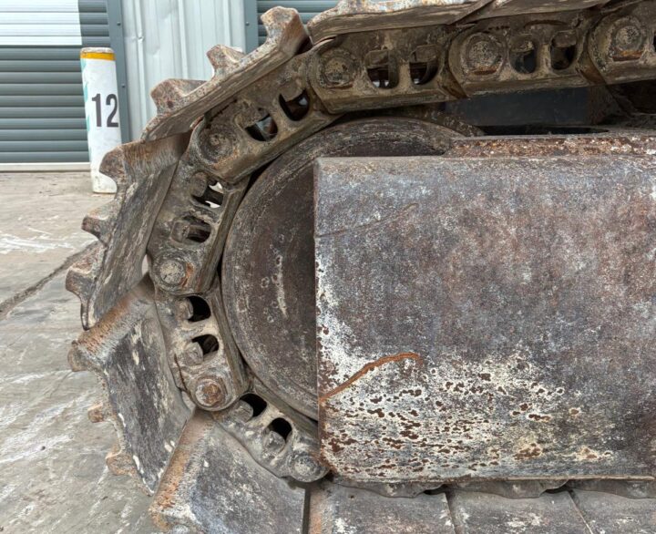 Kobelco SK300LC-10E - Crawler Excavators