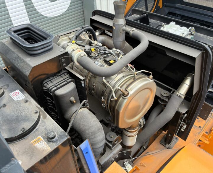 Hyundai HL940A - Used Wheel Loaders