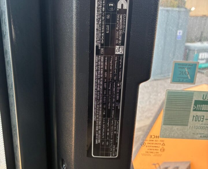 Hyundai HL980A - Used Wheel Loaders