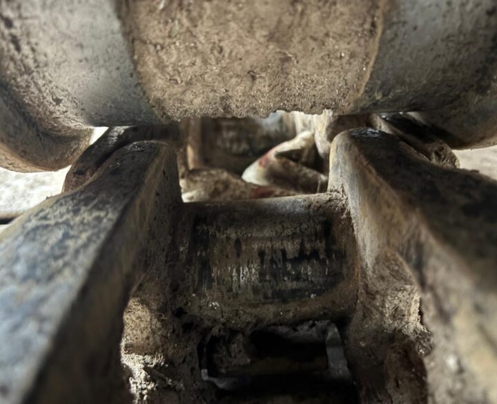 Doosan DX140LCR - Crawler Excavators