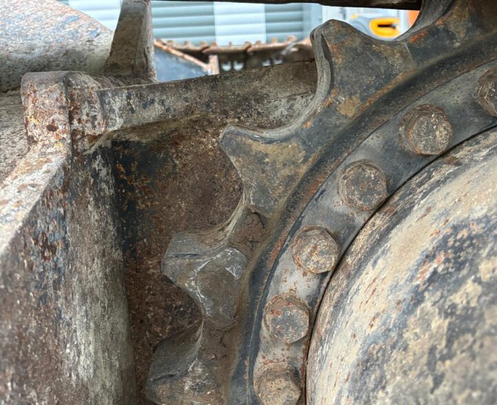 Kobelco SK300LC-10E - Crawler Excavators