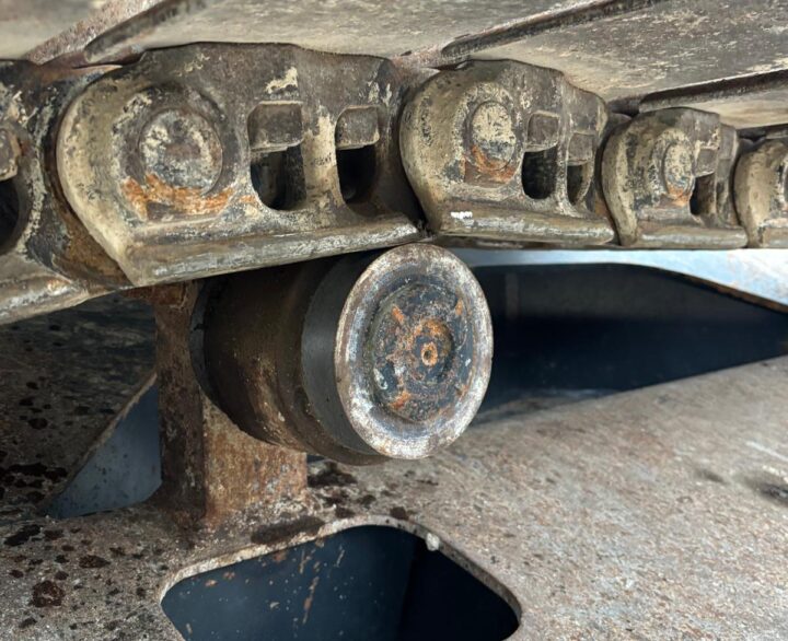 Kobelco SK300LC-10E - Crawler Excavators