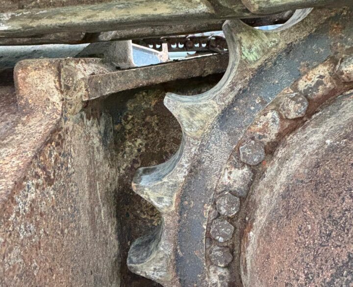 Kobelco SK210HLC-10 Hybrid - Crawler Excavators