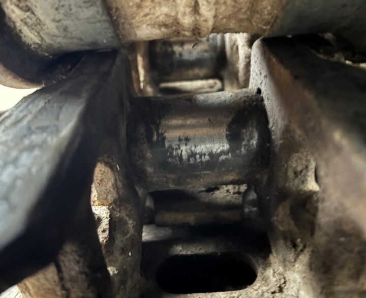 Doosan DX140LCR - Crawler Excavators