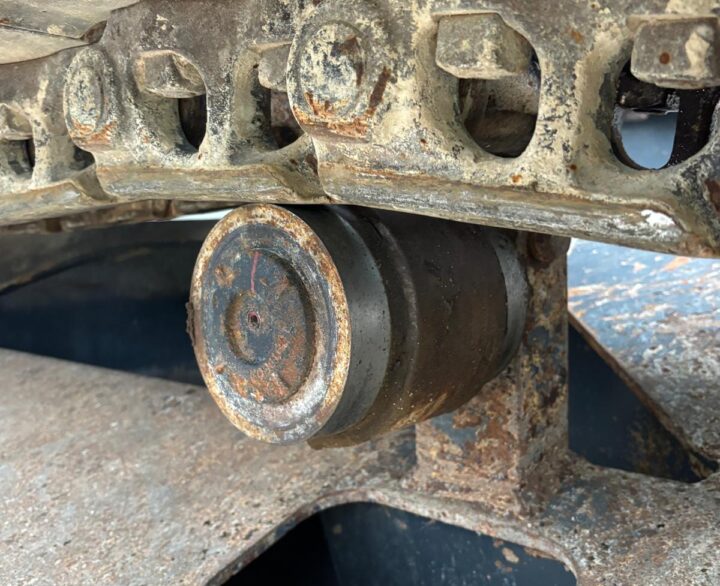 Kobelco SK300LC-10E - Crawler Excavators