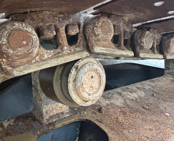 Kobelco SK210HLC-10 Hybrid - Crawler Excavators