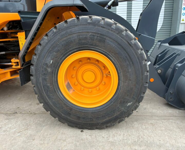 Hyundai HL940A - Used Wheel Loaders