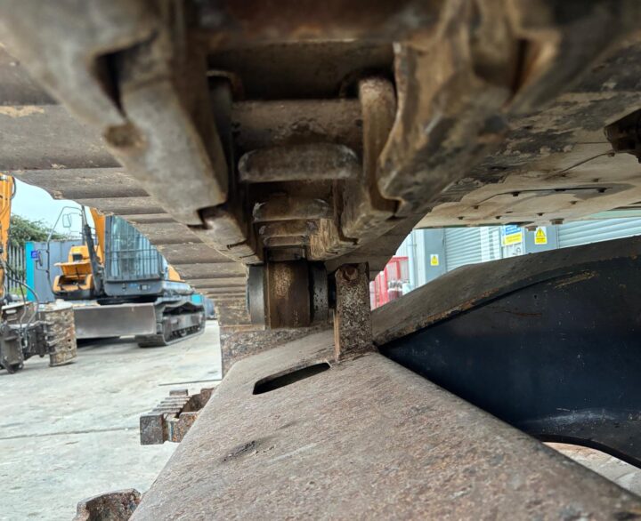 Kobelco SK300LC-10E - Crawler Excavators