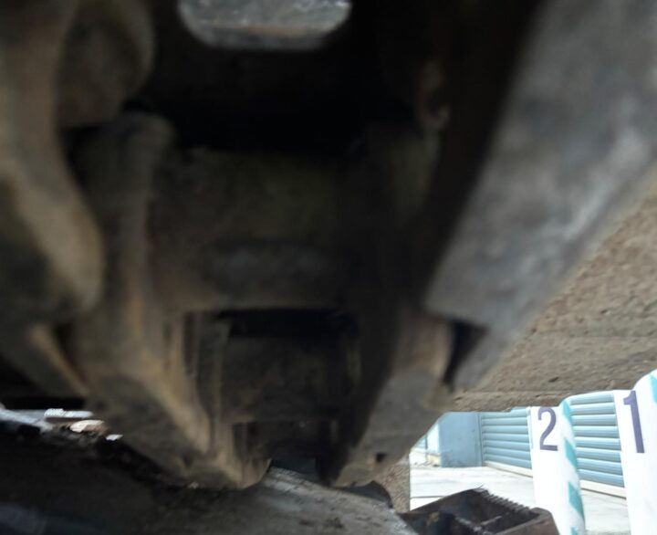 Doosan DX140LCR - Crawler Excavators