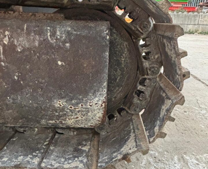 Kobelco SK300LC-10E - Crawler Excavators