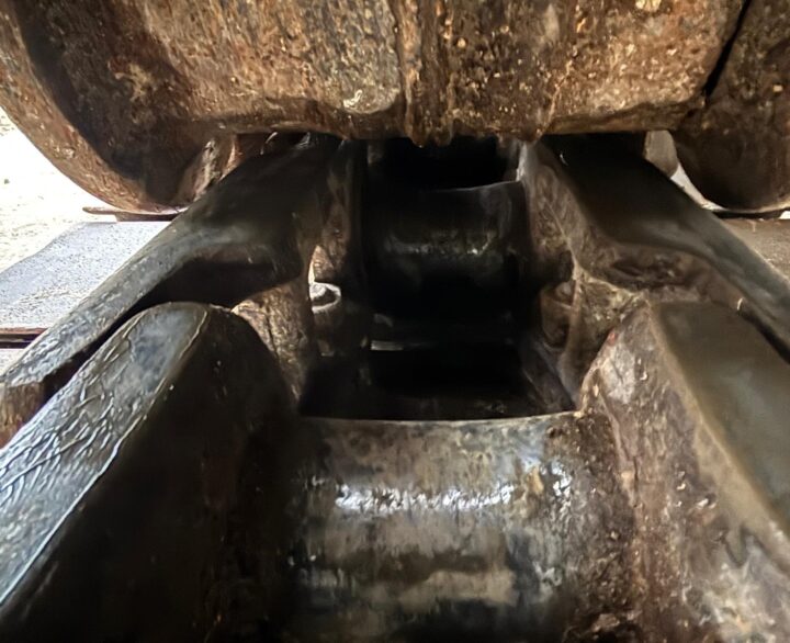 Kobelco SK210HLC-10 Hybrid - Crawler Excavators