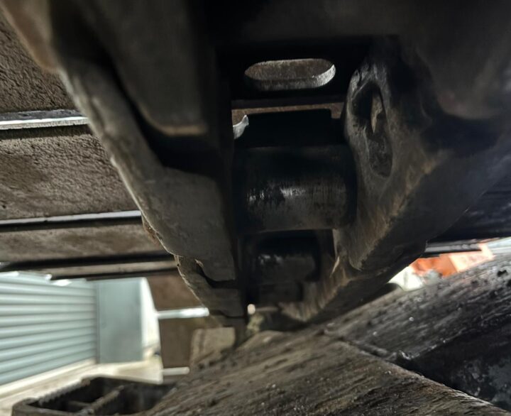 Doosan DX140LCR - Crawler Excavators